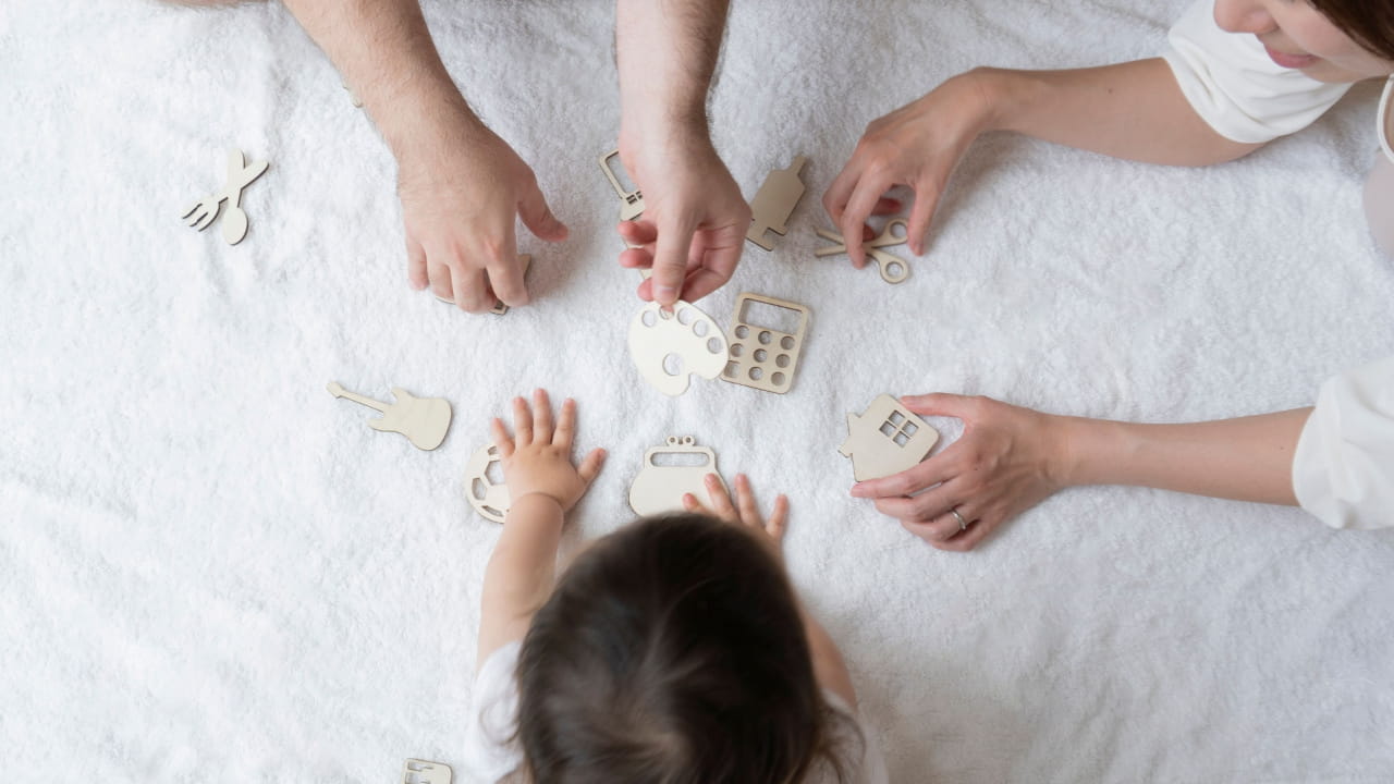 選び取りカードで伝統の占い行事をしよう！種類や意味、手作りする方法も紹介