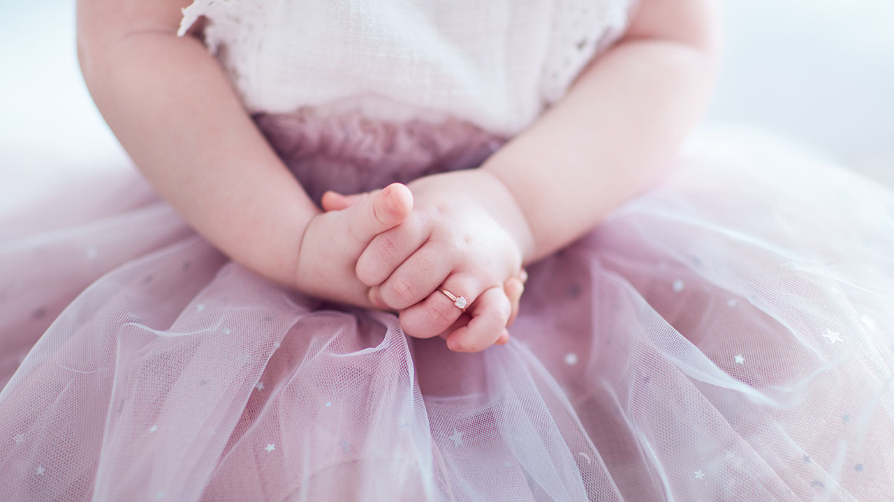 ベビーリングとは