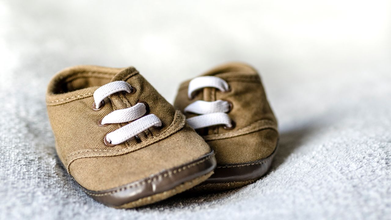 ファーストシューズはいつまで?