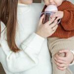 ストローマグ練習で注意するポイント