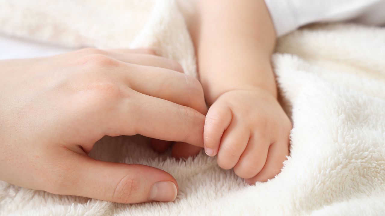 添い寝をして赤ちゃんとのコミュニケーションを深めよう！