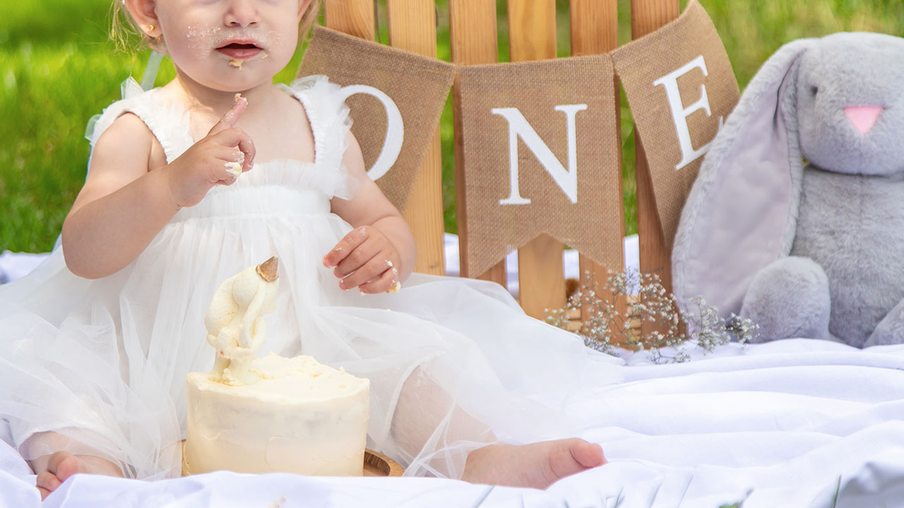 1歳の誕生日におすすめのプレゼント一覧！記念に残るものを贈ろう