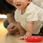 赤ちゃんの成長のきっかけを作るならテアトルアカデミー