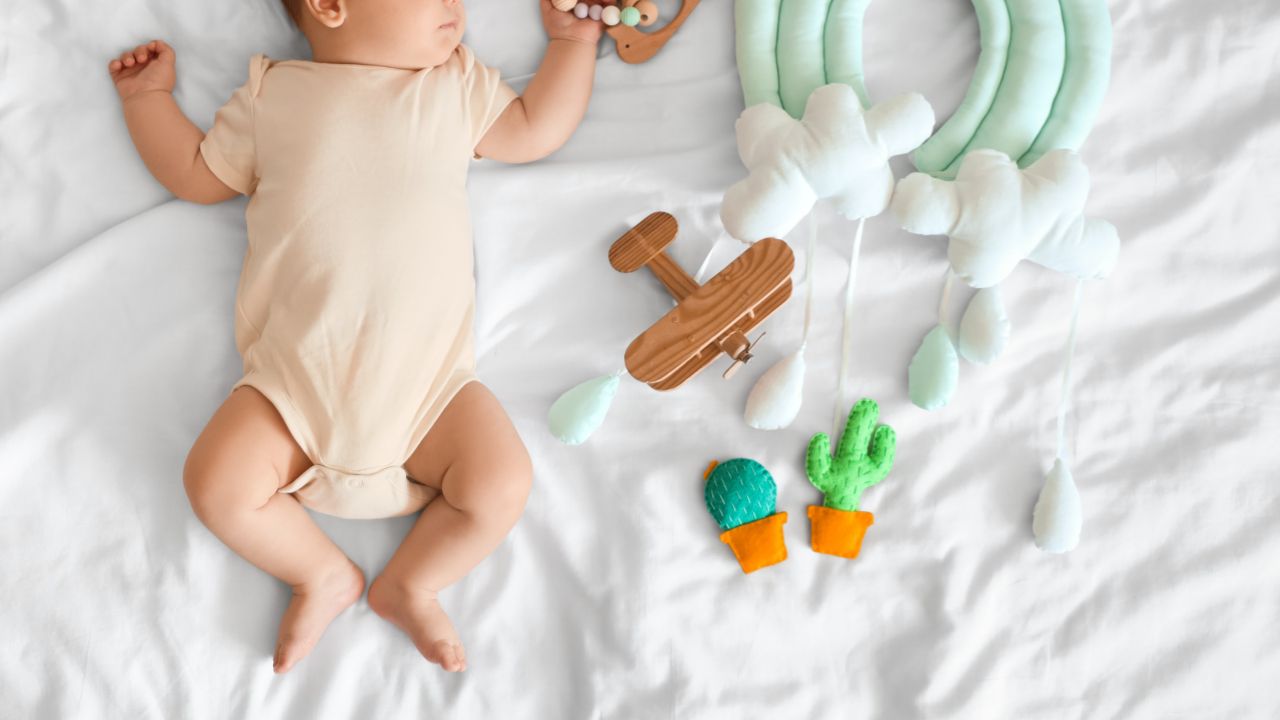 ハーフバースデーにおすすめのフォトアート5選