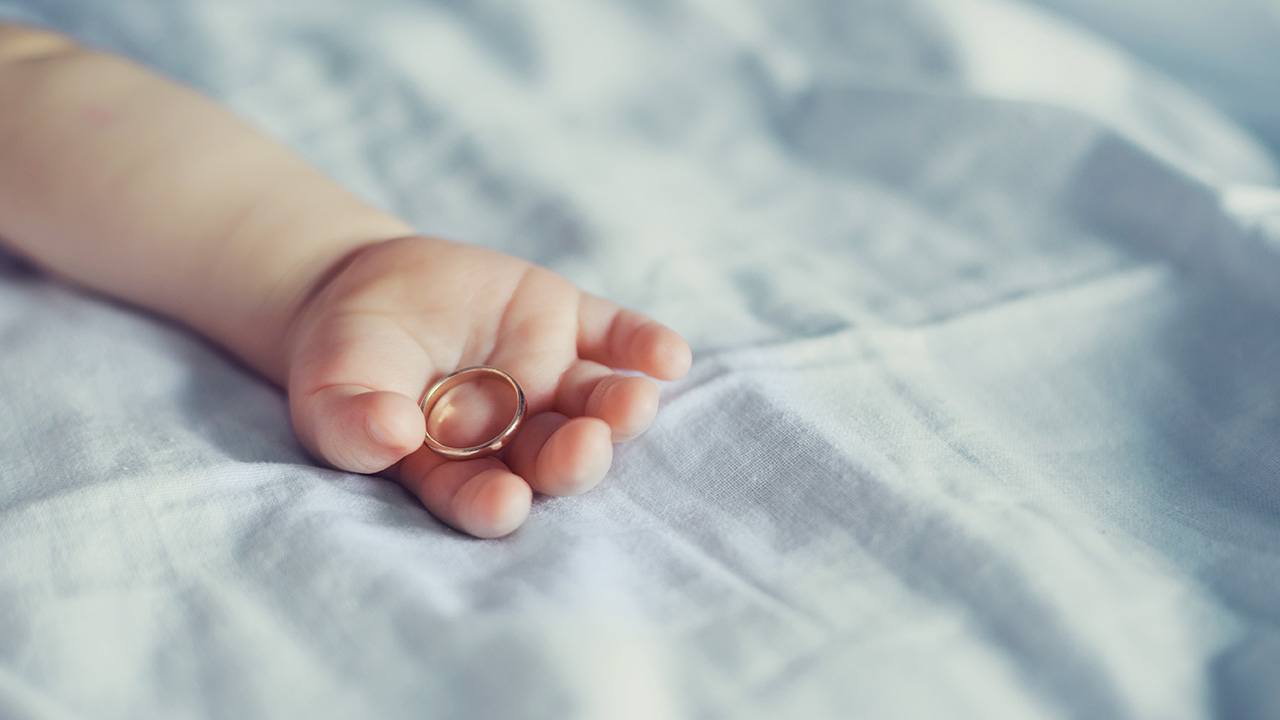 ベビーリングとは？使い方や選び方、よくある質問を紹介