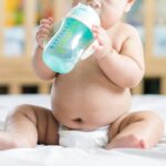 ストローマグが良くないと言われる理由