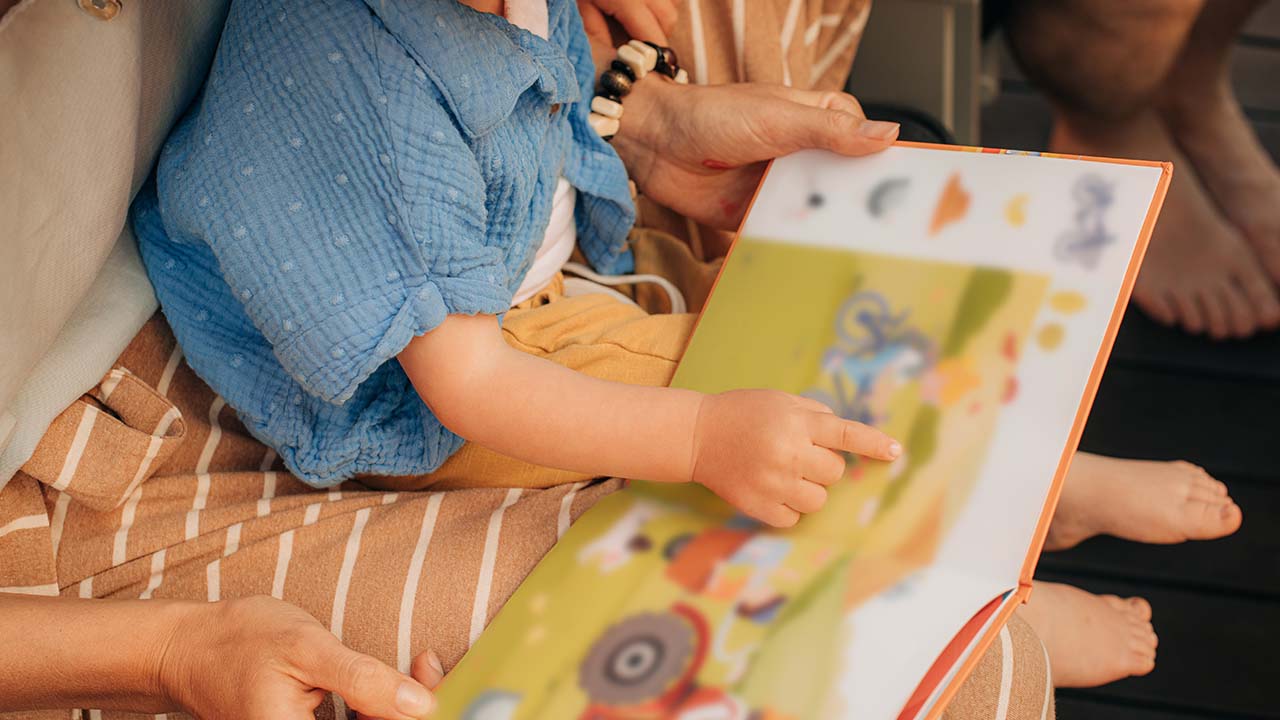 1歳半頃（1歳4ヶ月～1歳6ヶ月）の子どもの変化を楽しもう