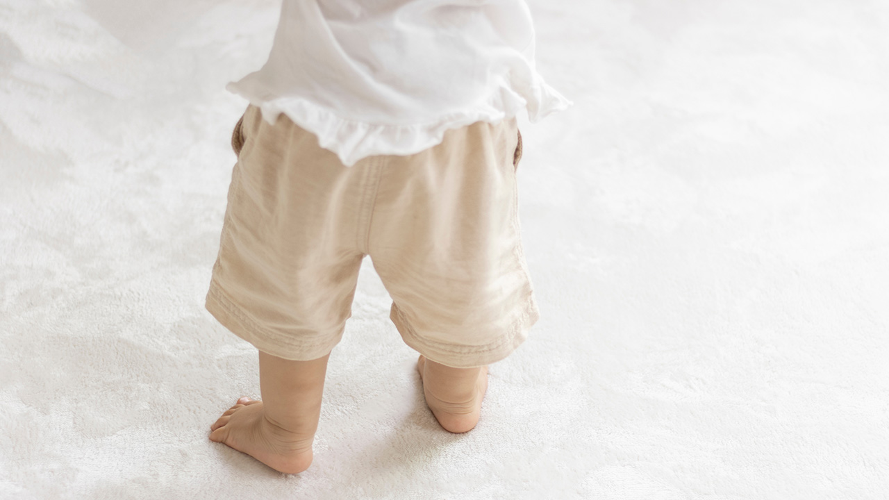 1歳半頃の発達目安は？接し方のポイントも解説