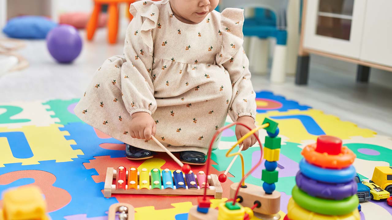 子どもの自立心を育めるテアトルアカデミー