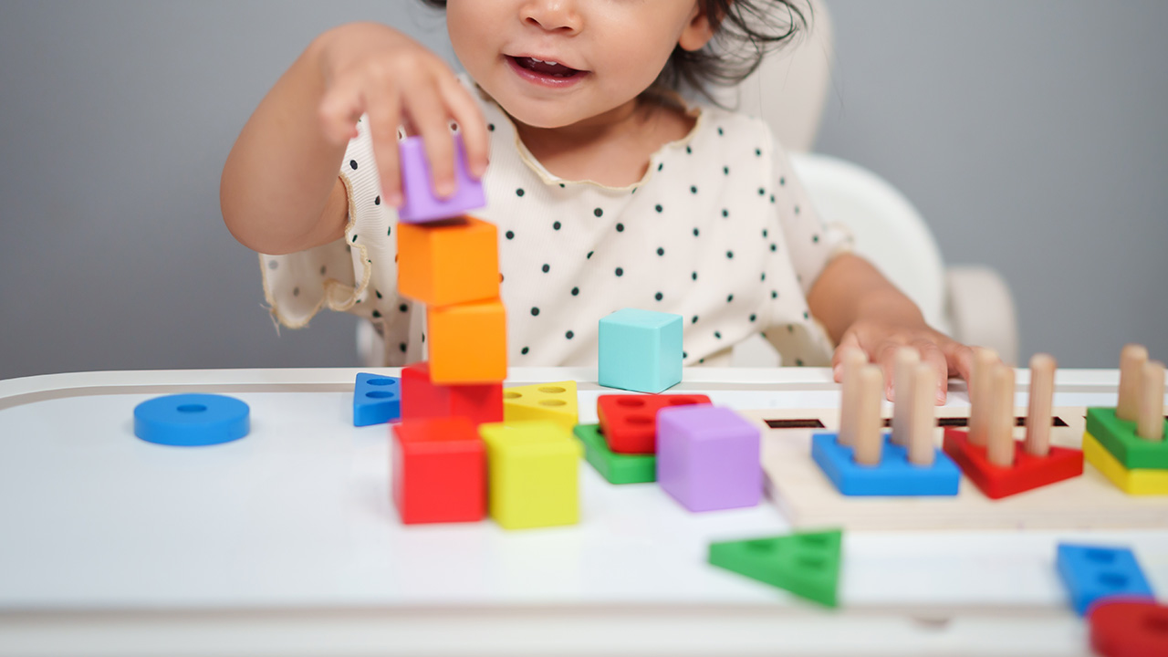 1歳半頃（1歳4ヶ月～1歳6ヶ月）の発育・発達目安