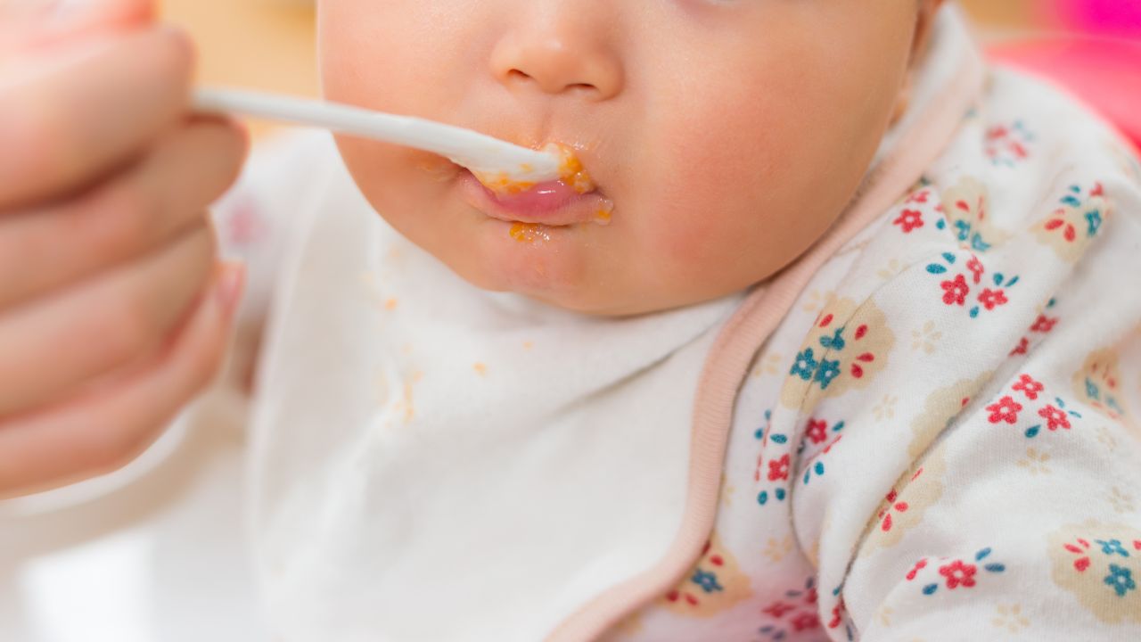 離乳食で避けるべき食材一覧