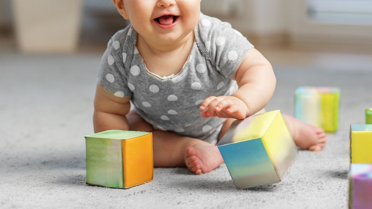 成長に合わせて興味関心を刺激するならテアトルアカデミー