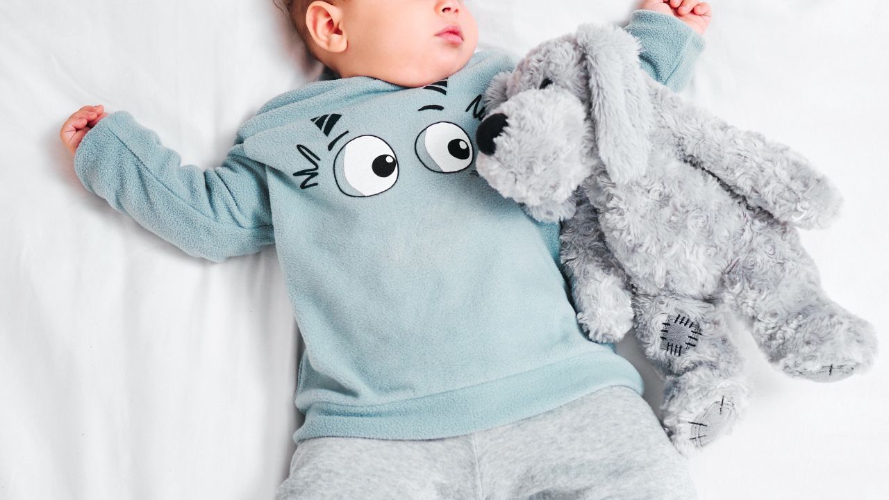 赤ちゃんの枕はいらない？必要？