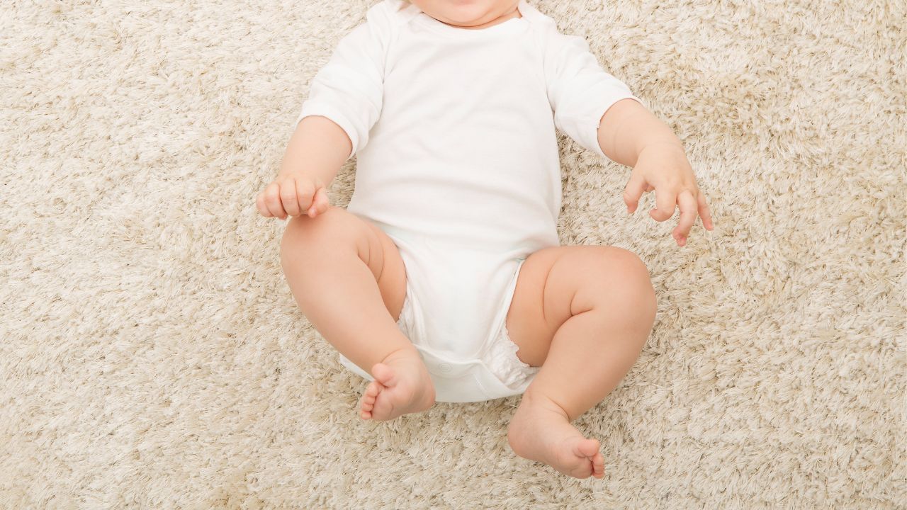 Q.オムツモデルになるには費用がかかりますか？