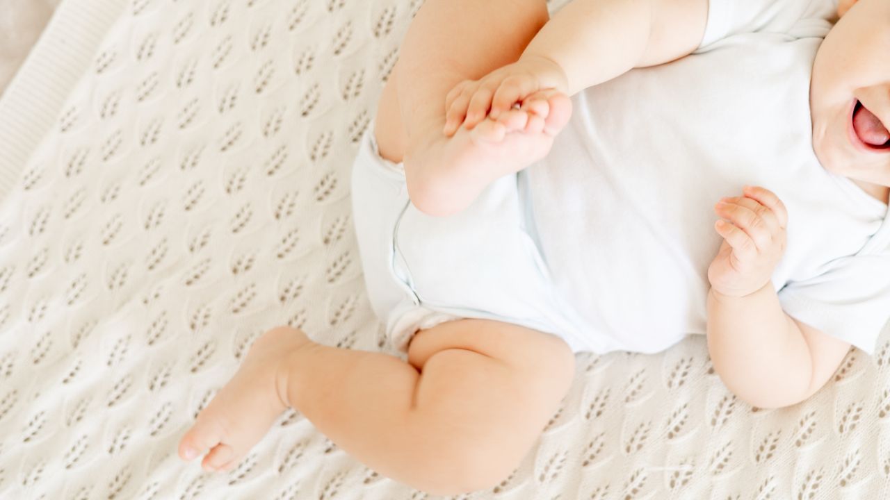 Q.オムツモデルの応募前に準備しておくことを教えてください。