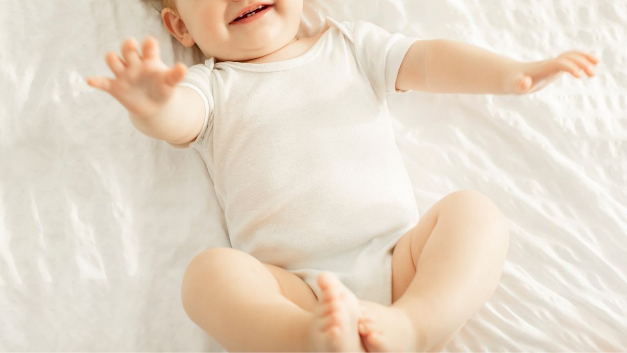 Q.オムツモデル卒業後は芸能界で活躍できますか？