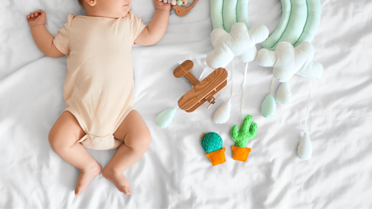 Q.赤ちゃんモデルになる方法を教えてください。