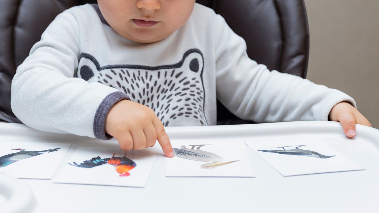 Q.1歳・2歳から習い事を始めるメリットを教えてください。