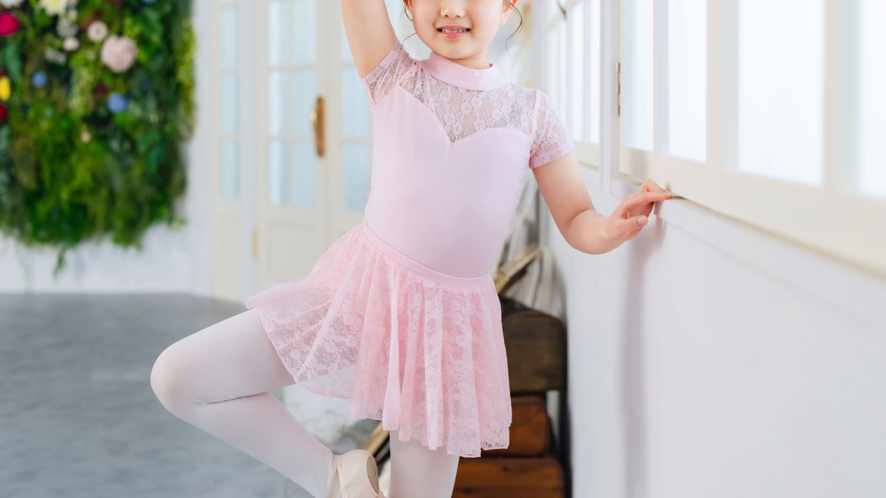 習い事を通して赤ちゃん・子どもの成長を感じよう