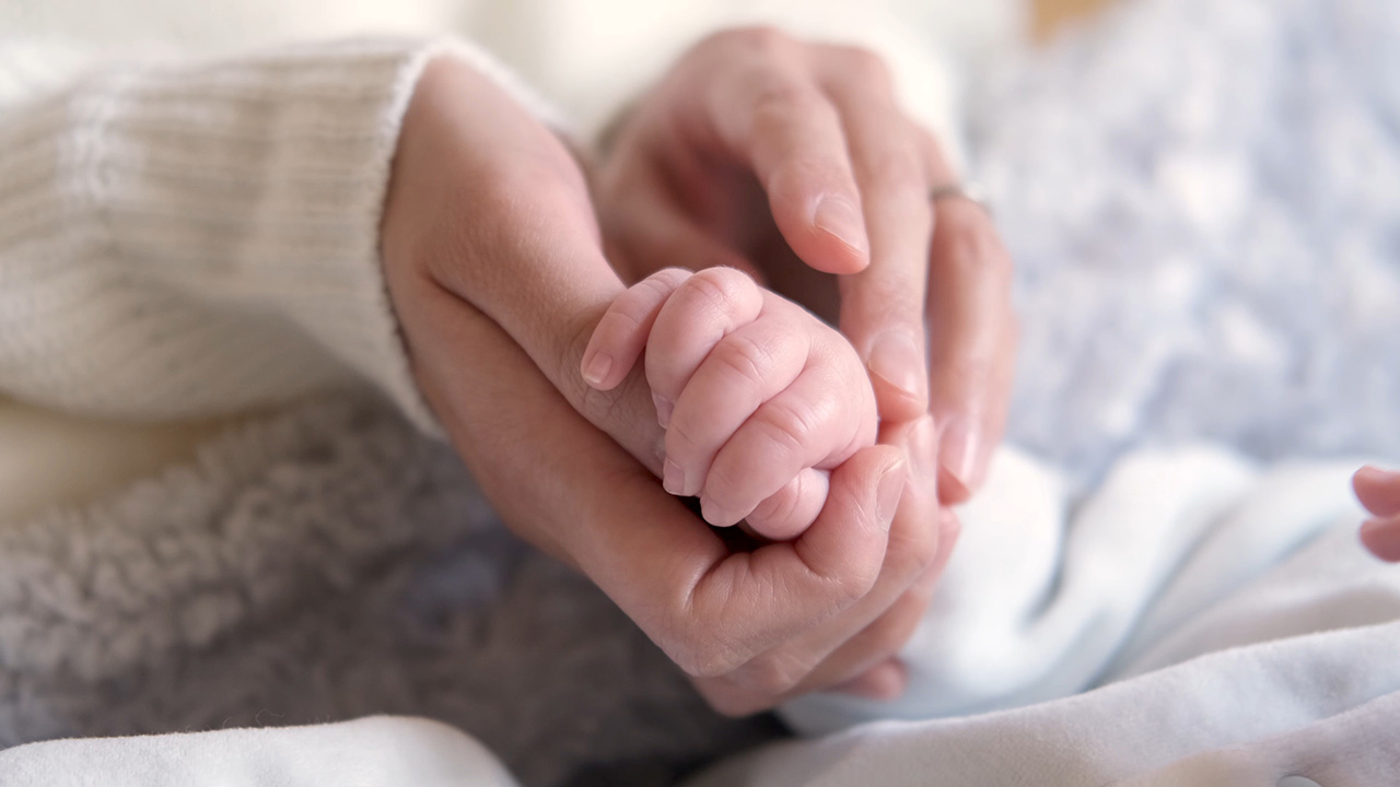 赤ちゃんの名前はいつまでに決めるべき？