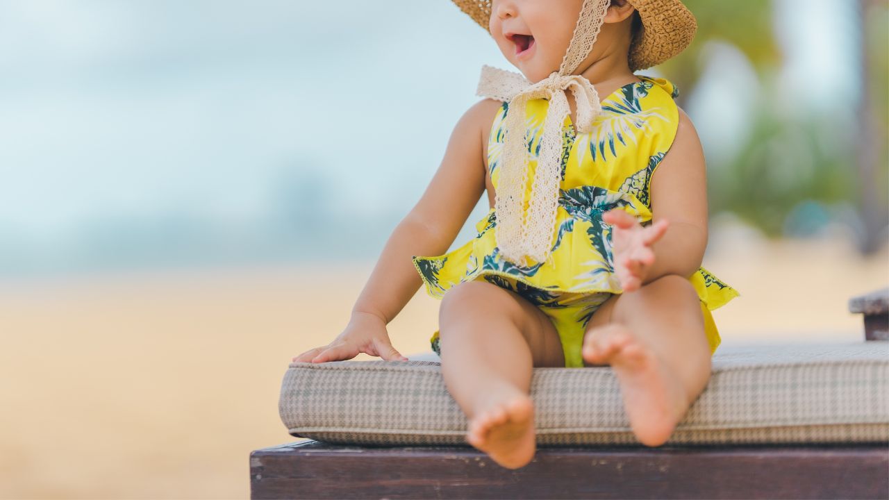 赤ちゃんと特別な思い出を残すなら テアトルアカデミー