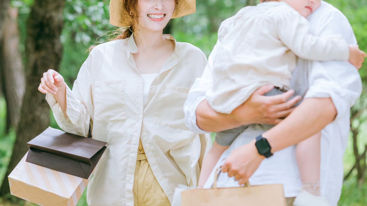 赤ちゃんとの旅行の移動手段はどうする？