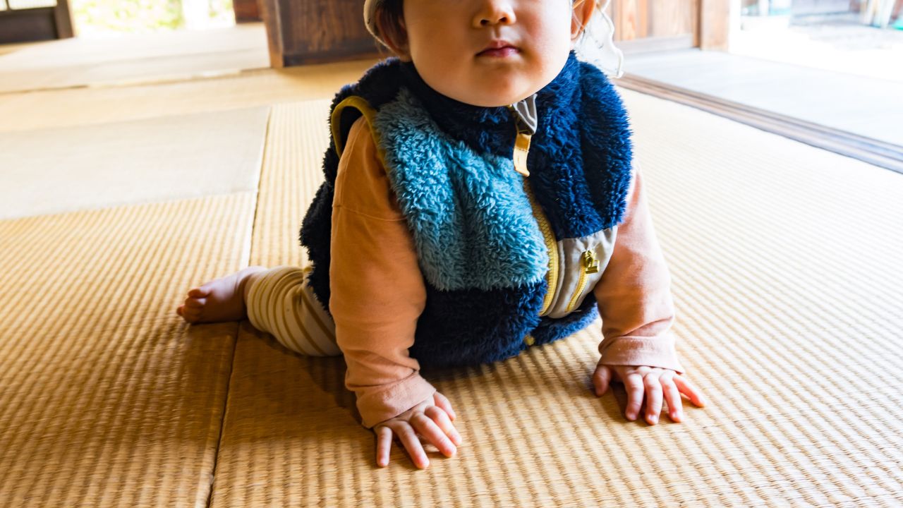 赤ちゃんとの旅行の宿選びのコツ