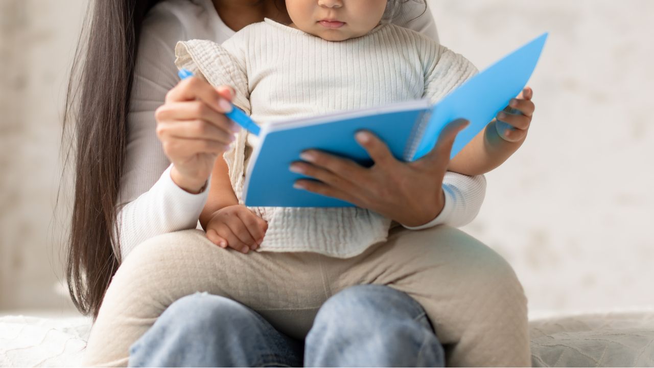 赤ちゃんの成長過程を記録するならテアトルアカデミー！