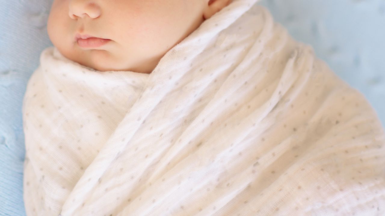 おくるみはいつまで使える？卒業後の使い方