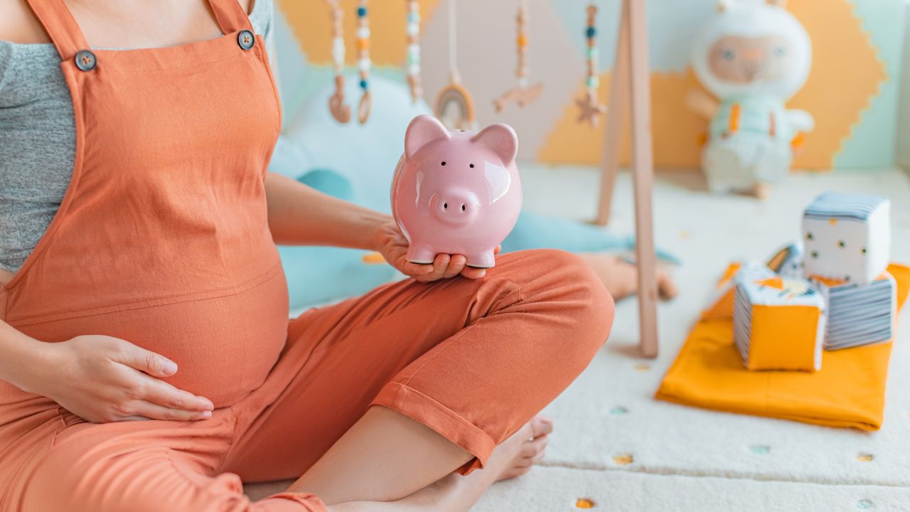 出産準備のポイントと節約テクニック
