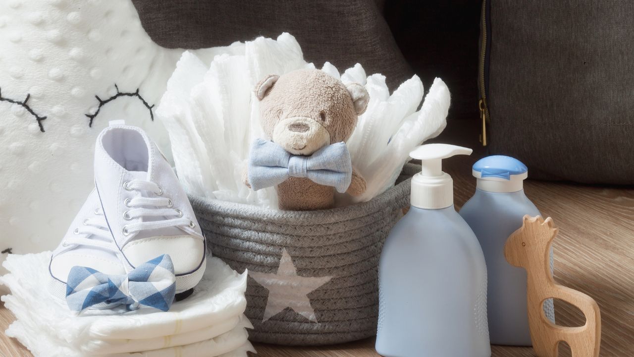 出産準備を失敗しないためのQ&A