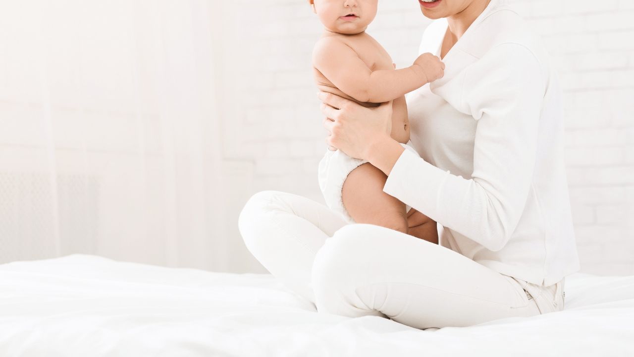 赤ちゃん時代の刺激は発達に有効！テアトルアカデミーで学ぼう