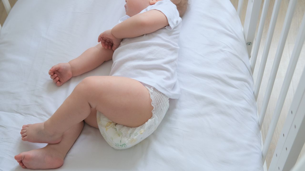 オムツモデルデビューするならテアトルアカデミーに入所しよう！