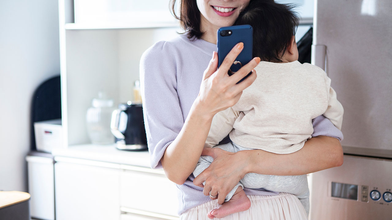 赤ちゃん用写真保存アプリおすすめ8選