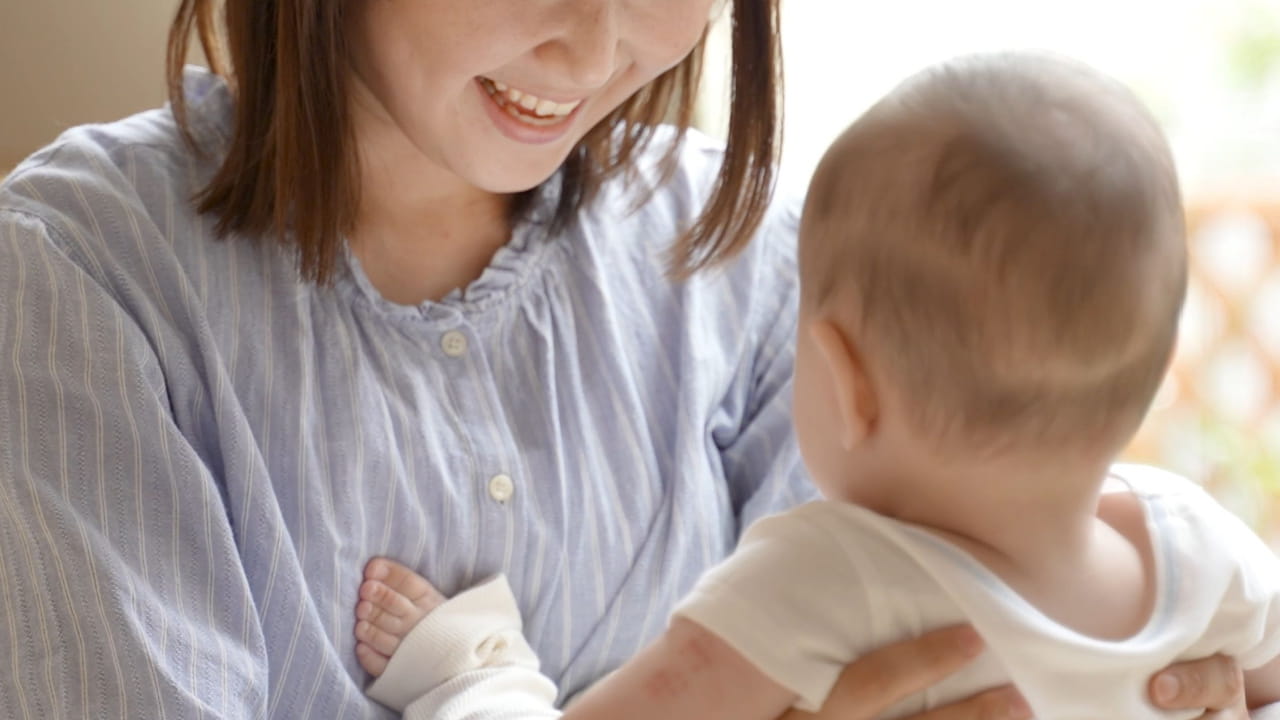 お家でできる分離不安への対処法