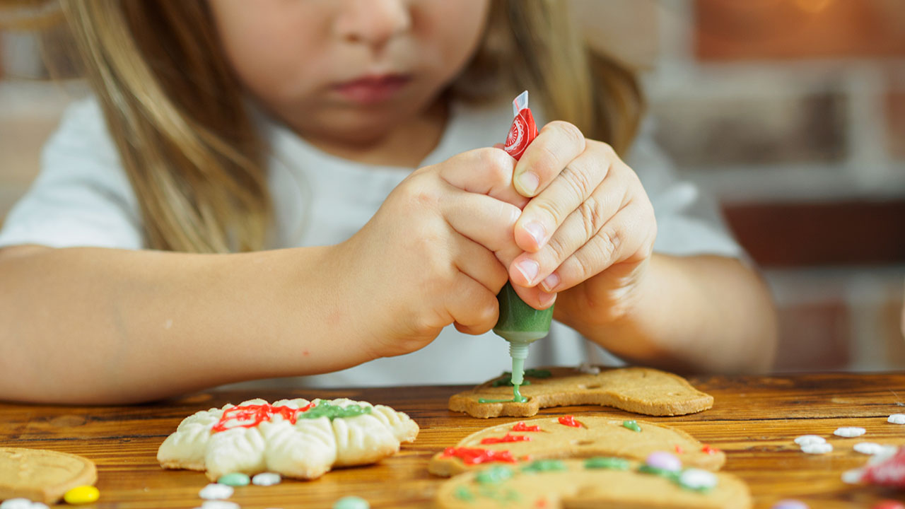 知育系お菓子が子どもの脳と成長にもたらす効果