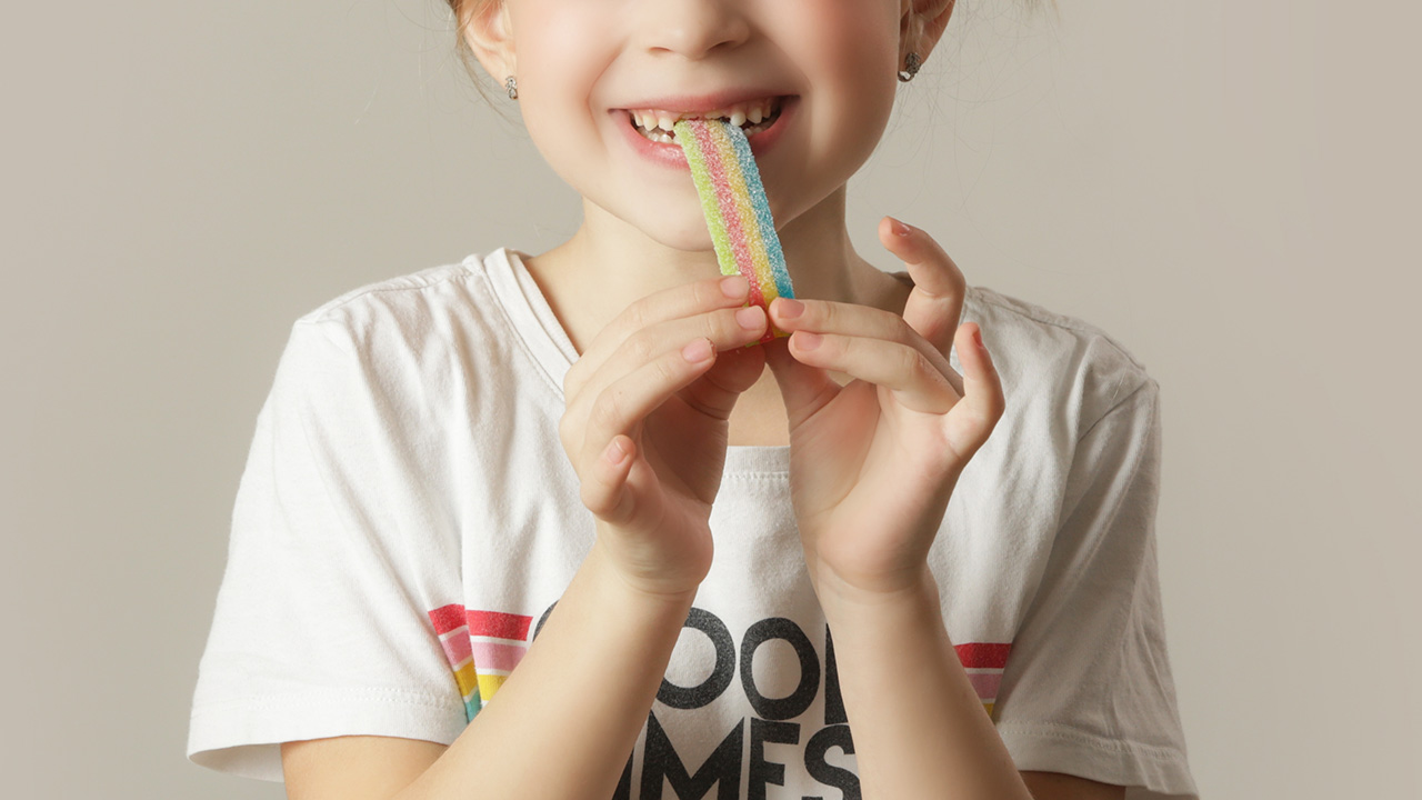 知育系お菓子とは？効果やメリット、選び方を紹介！