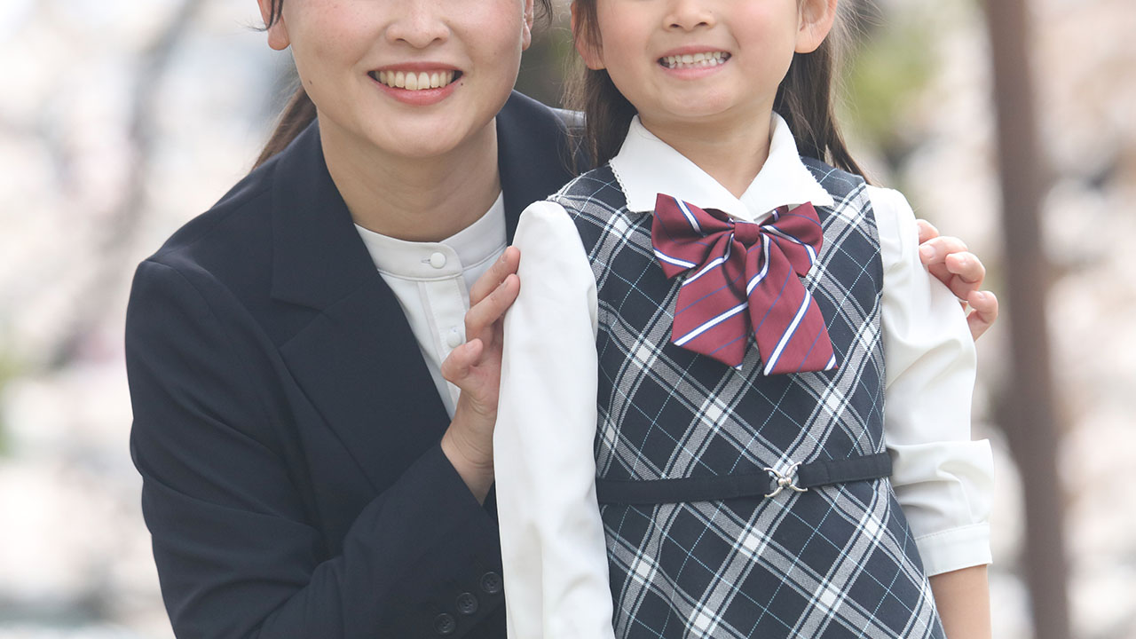 親子モデルになる方法4選