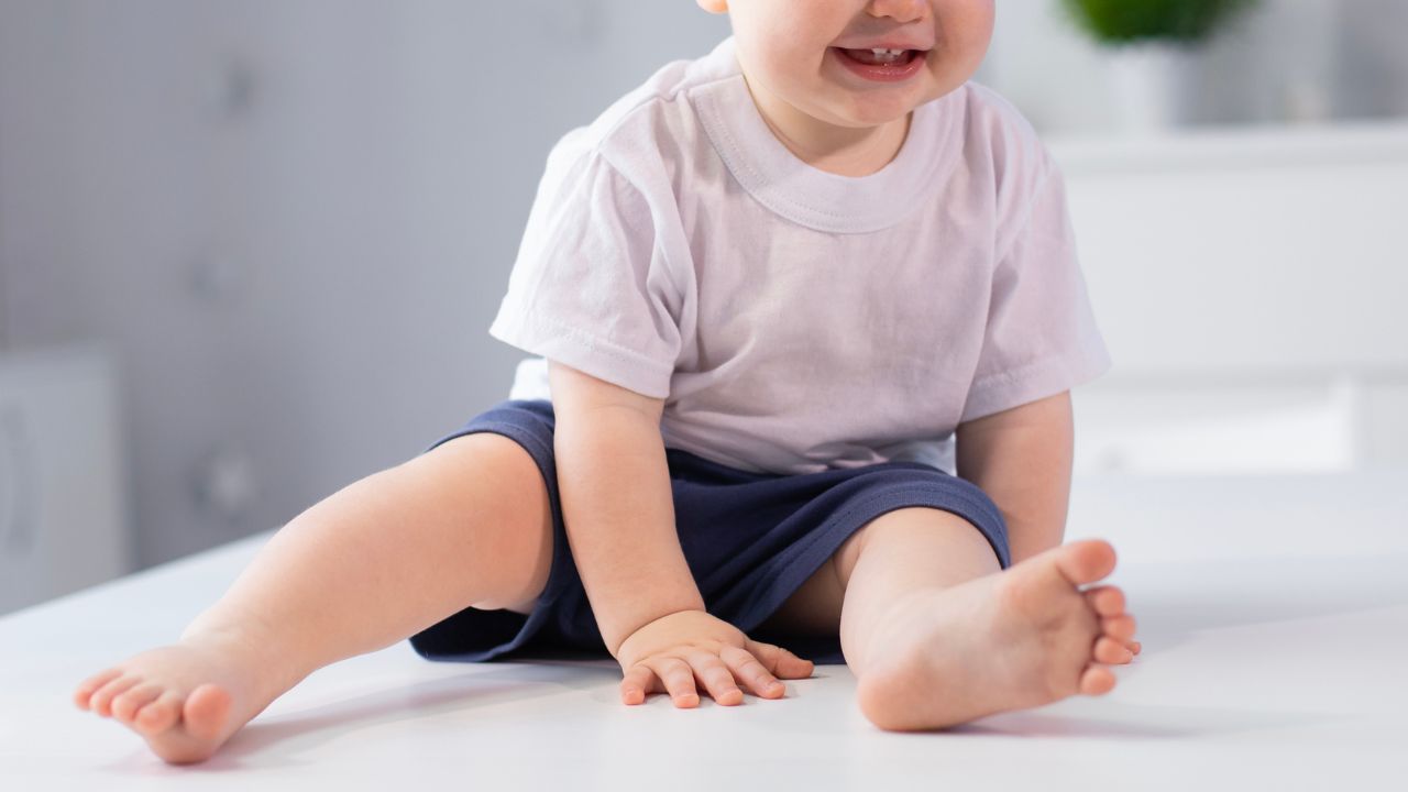 完璧な可愛さよりも大切な、その子らしい自然な魅力