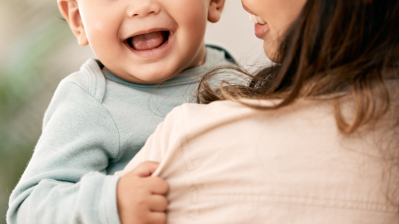 赤ちゃんモデルになれるのは「特別かわいい子」だけじゃない