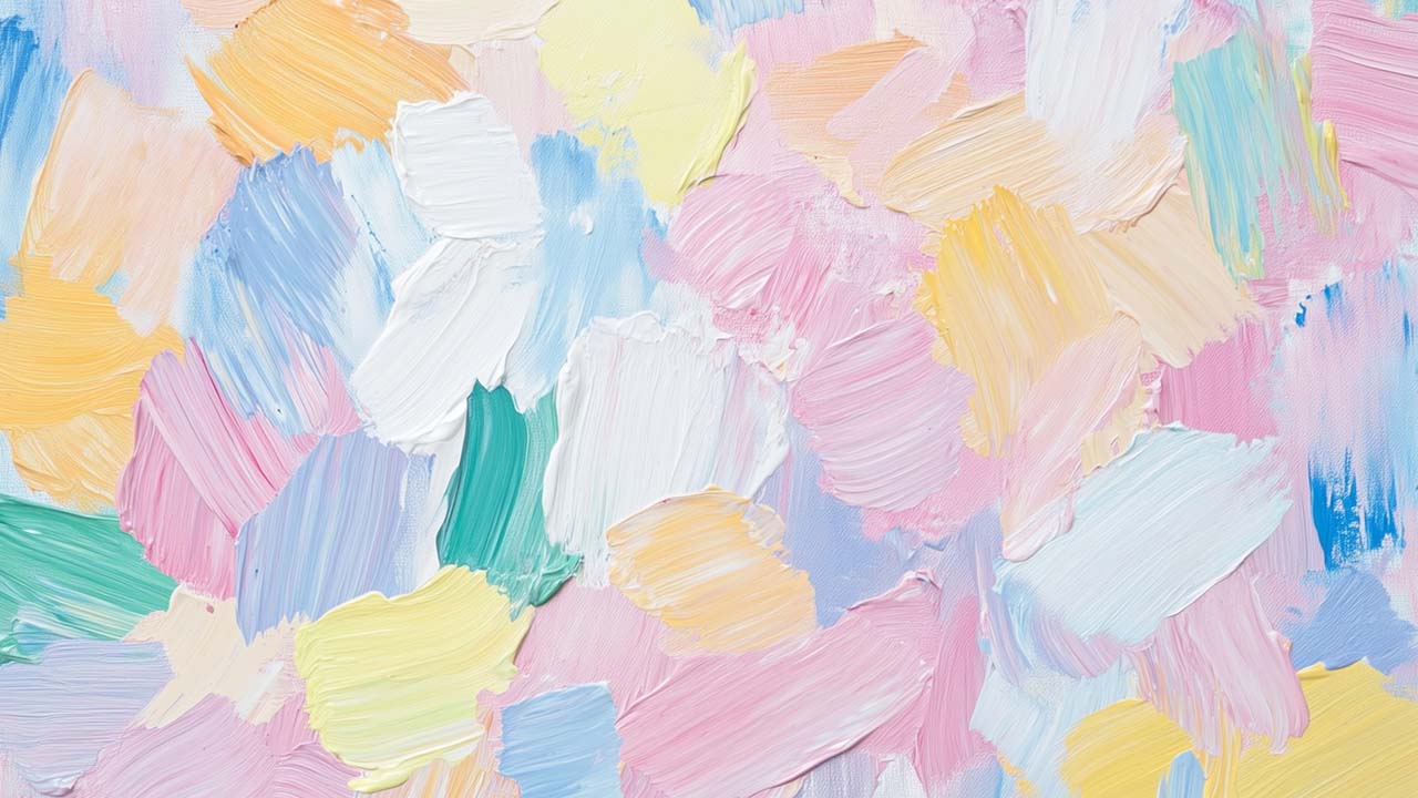 ファーストアートをおしゃれに仕上げるコツ